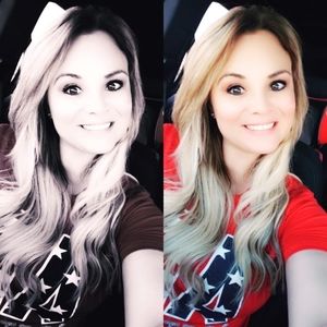 Meet your Posher, Ashley